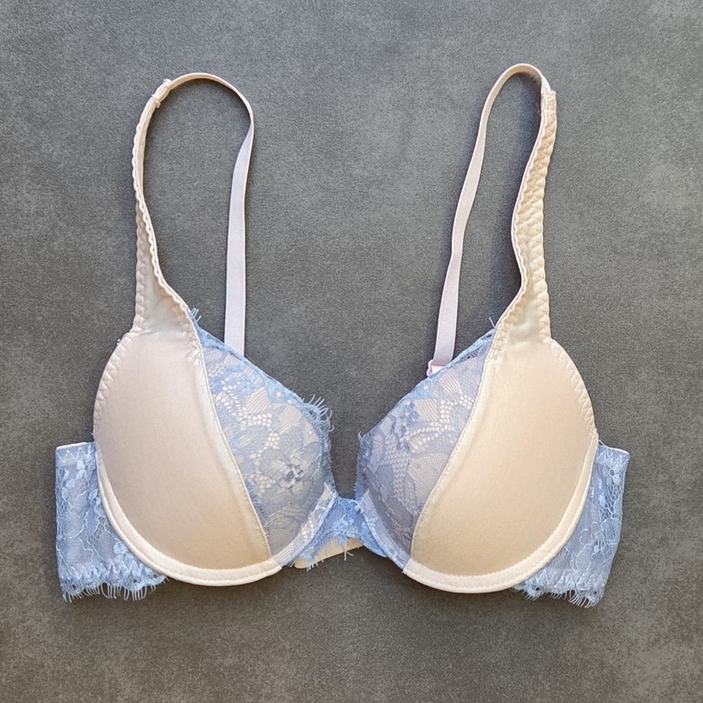 The Little Bra Company Padded Bra 32C